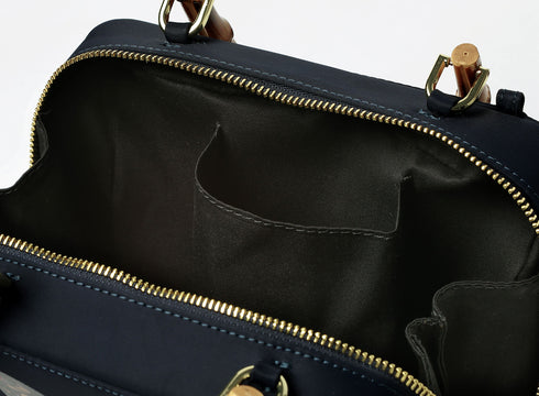 The Flapper Blu - Voiceat